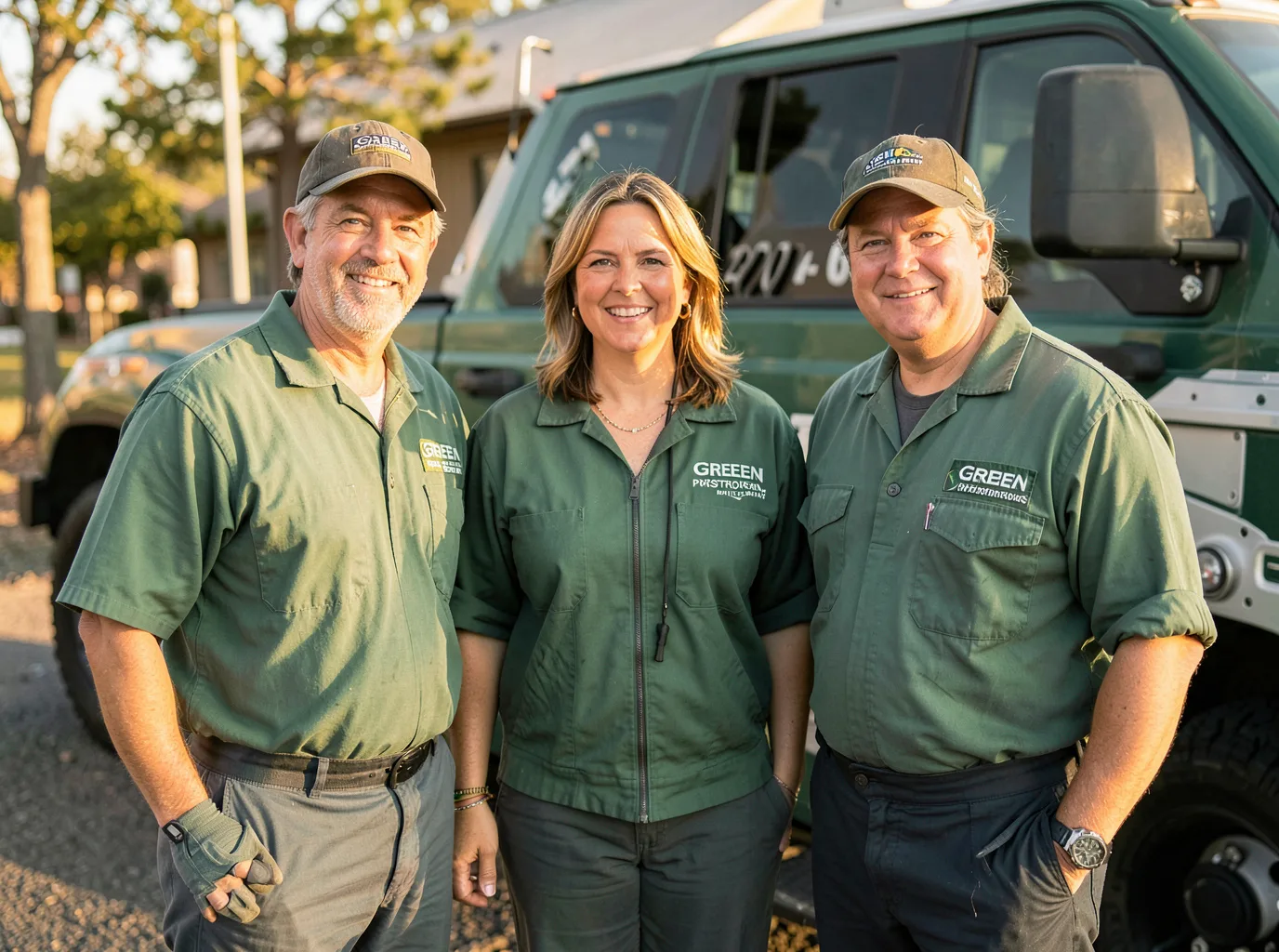 Water Damage Restoration company in Moro, OR